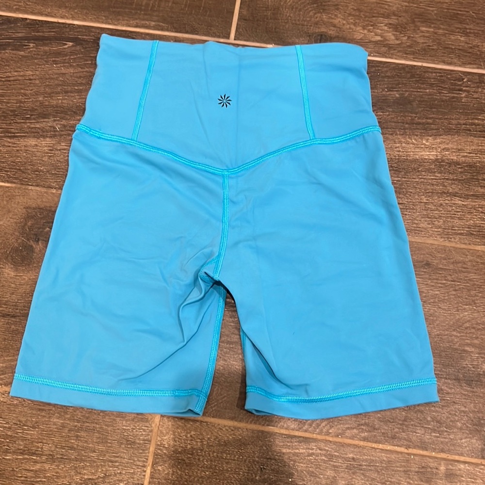 Athleta Shorts
